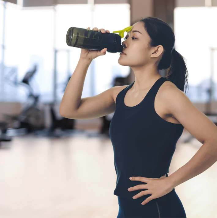 Fermented BCAA's - Optimal Supps and Fitness
