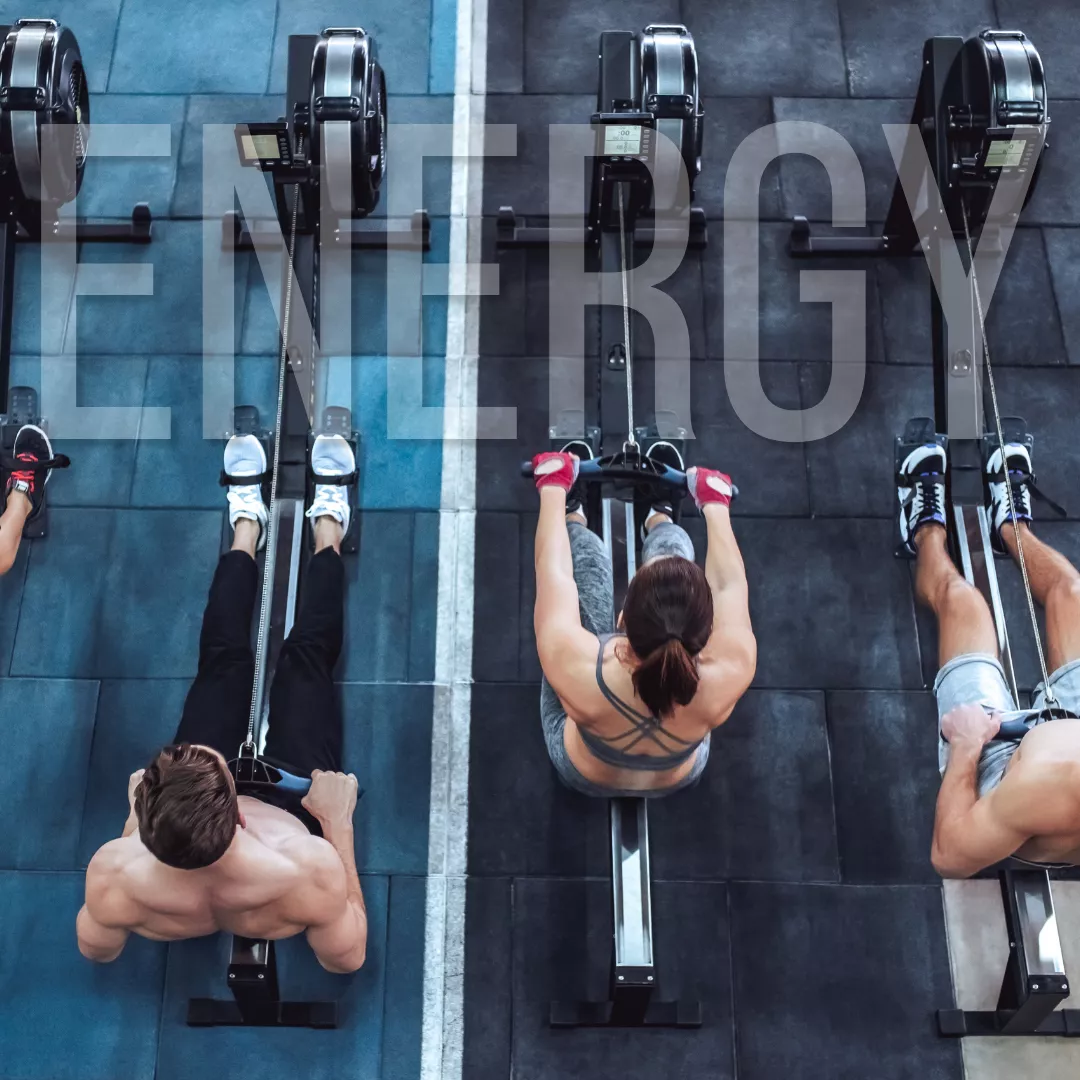 Best Supplements For Energy