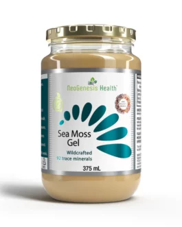 Sea Moss Gel