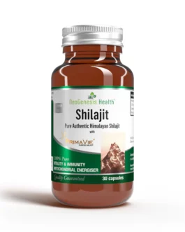 Shilajit