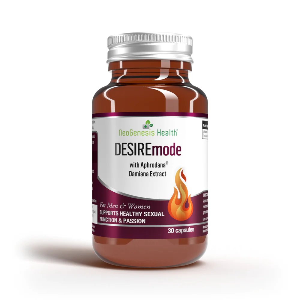 DesireMode - NeoGenesis
