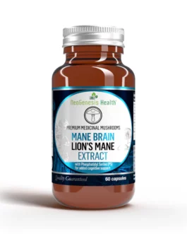 NeoGenesis Mane Brain