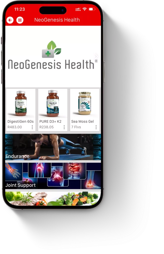 NeoGenesis Health