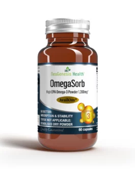 OmegaSorb