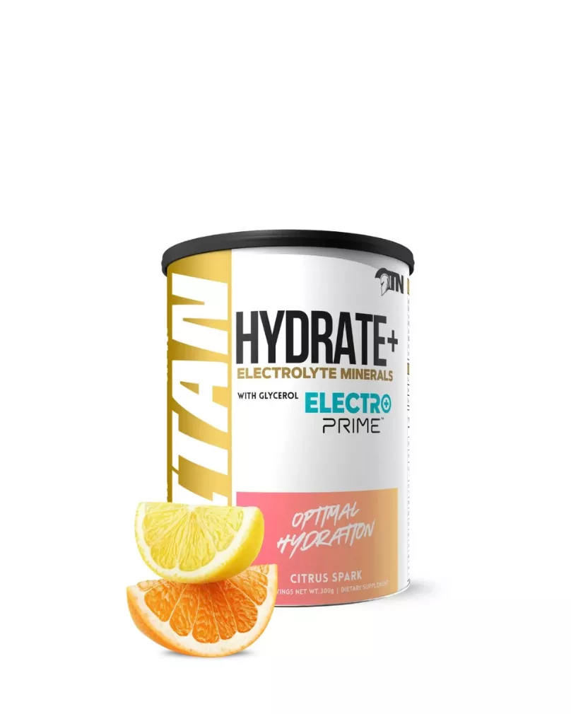 Titan Nutrition - Hydrate+